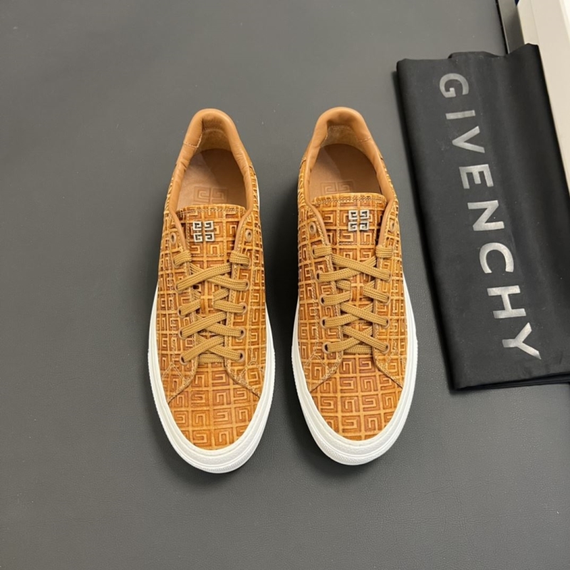 G*u*i sneakers